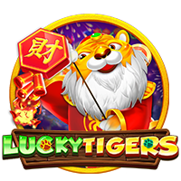  Lucky Tigers