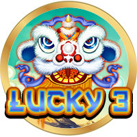  Lucky 3