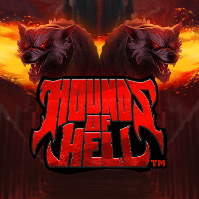  Hounds of Hell