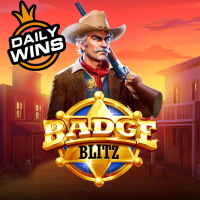 Badge Blitz 