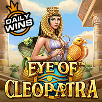  Eye of Cleopatra