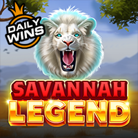 Savannah Legend 