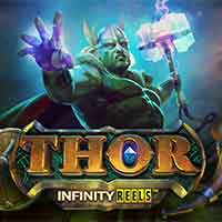  Thor Infinity Reels