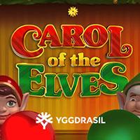  Carol of The Elves