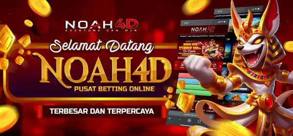 RTP Slot Noah4d - SLOT88 | Slot Gacor Hari Ini